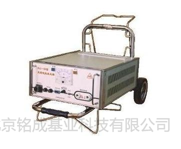 交流电弧发生器—WJJ-68